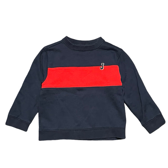 Janie and Jack Sweatshirt