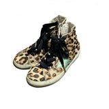 Golden Goose High Tops