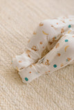 Loulou Lollipop Sleeper - French Breakfast