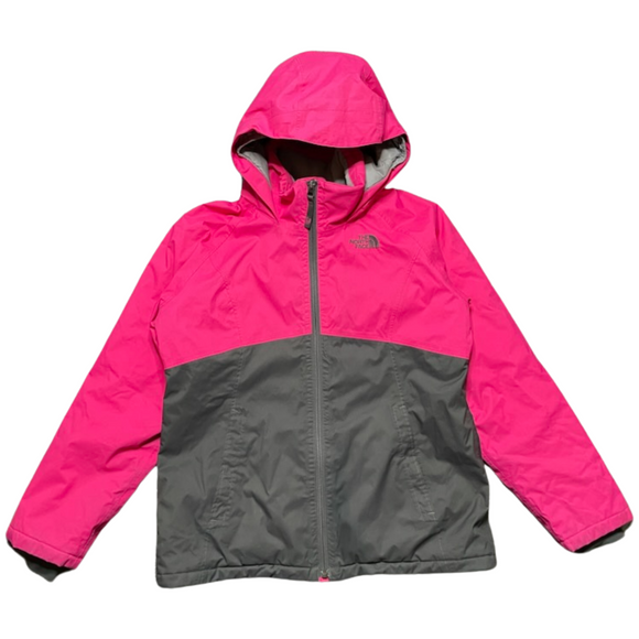 The North Face Winter Jacket