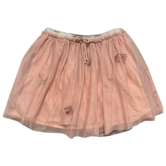 Zara Light Pink Skirt