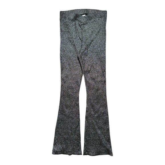 Zara snake 2025 print leggings