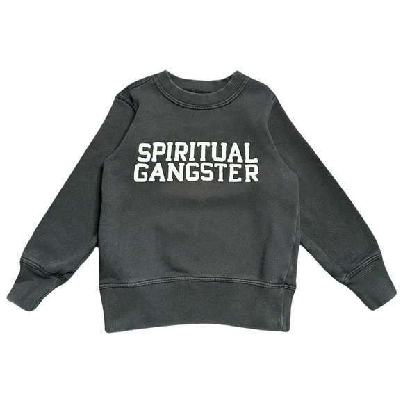 Spiritual Ganagster Sweatshirt