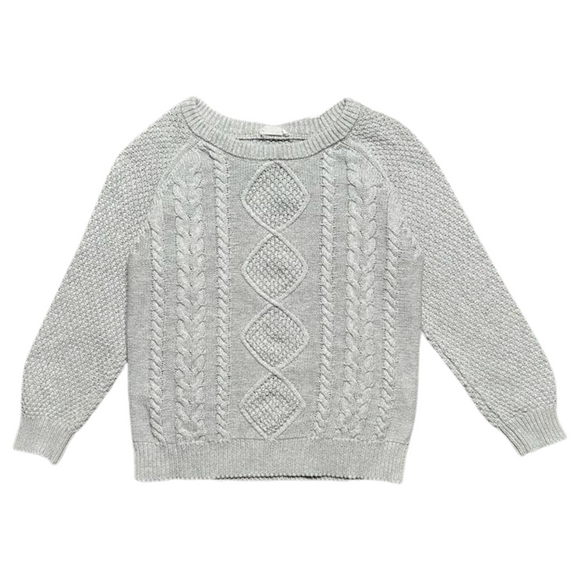 Jamie Kay Knit Sweater
