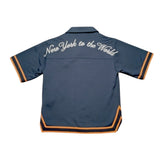 Kith New York Knicks Shirt