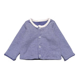 Petit Bateau Reversible Long-Sleeve Shirt
