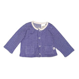 Petit Bateau Reversible Long-Sleeve Shirt