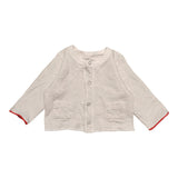 Petit Bateau Reversible Long-Sleeve Shirt