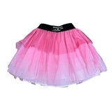 Monnalisa Pink Tutu Set