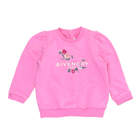 Givenchy Sweatshirt
