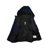 Canada Goose Navy Down Eakin Parka
