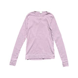 Jamie Kay Ribbed Henley