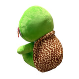 Beanie Boo Turtle “Turbo” Plush Toy