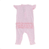 Posh Peanut Pink One-Piece