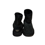 Ugg Black Boots
