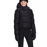 Obermeyer Black Jacket