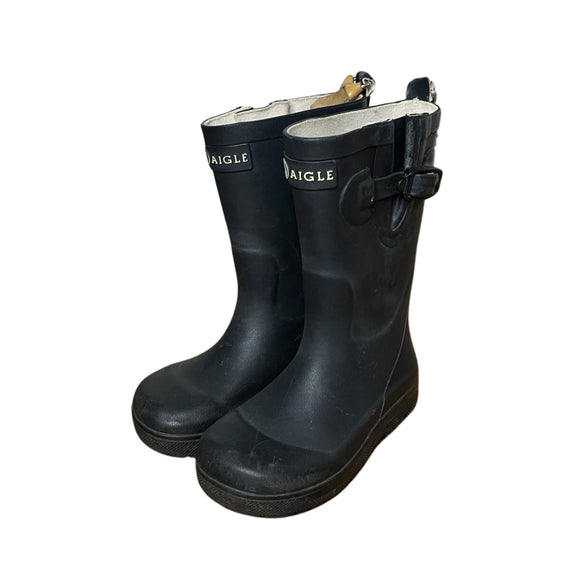 Aigle Rain Boots