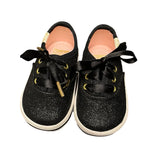 Keds Glitter Crib Sneaker