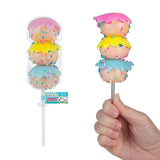 Orb Taba-licious Snack Sticks Ultra