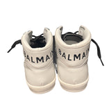 Balmain Paris Shoes