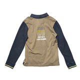 Nukutavake Polo Shirt