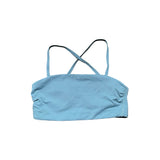 Lululemon Blue Sports Bra