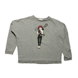 Sonia Rykiel Graphic Sweatshirt