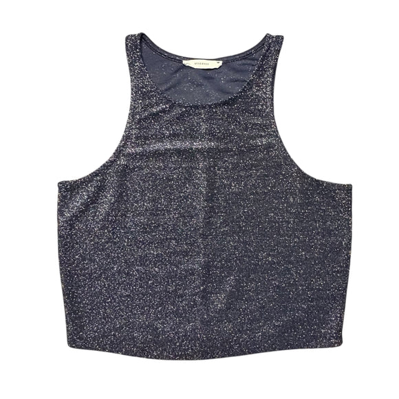 Reserved Sparkle Tank Top