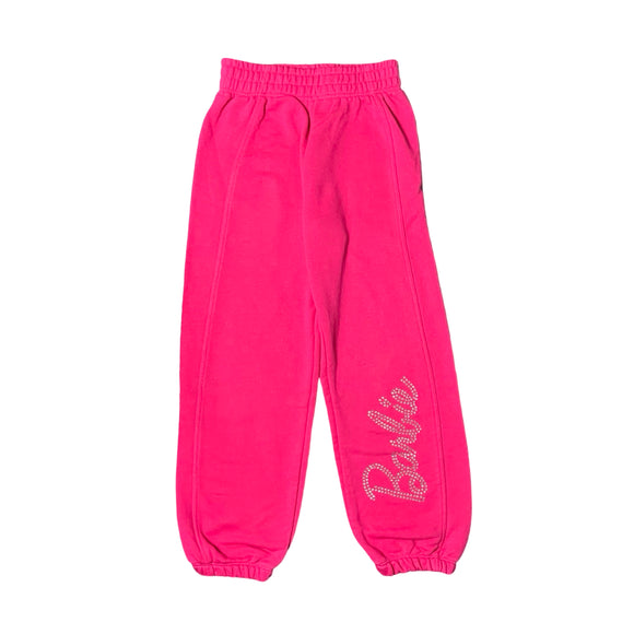 Zara x Barbie Joggers