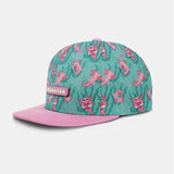Headster Axolotl Dip Snapback