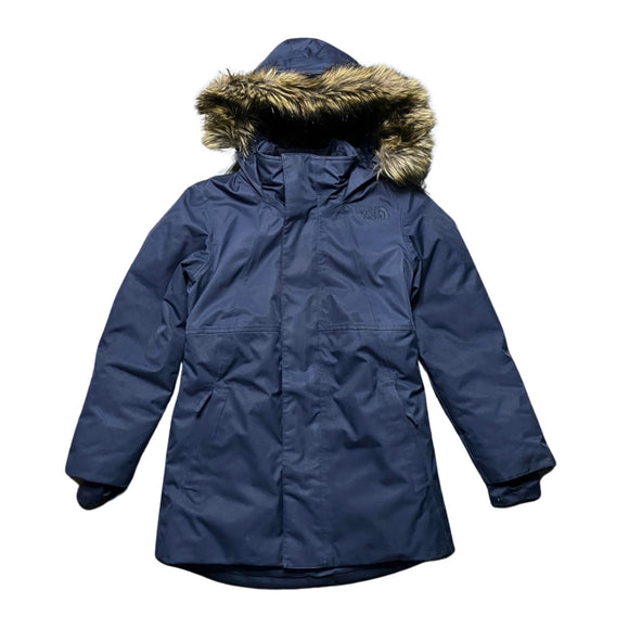 The North Face Girl's Parka