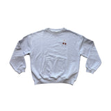 Rylee & Cru Girls Crewneck