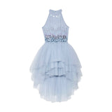 Tutu Du Monde Blue Dress