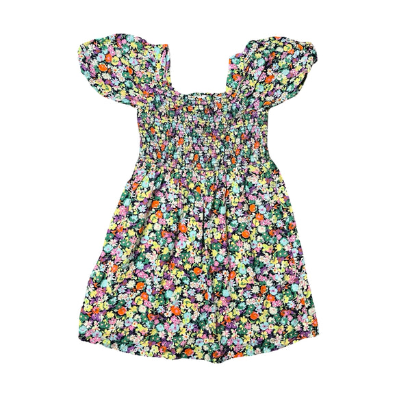 Gap Floral Dress