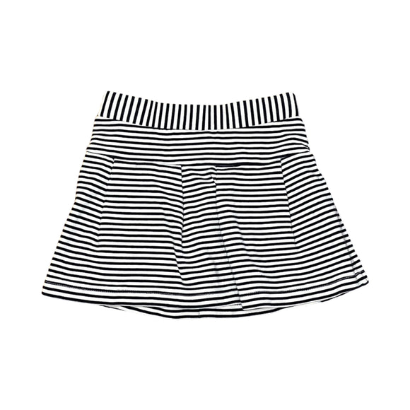Janie and Jack Striped Skirt