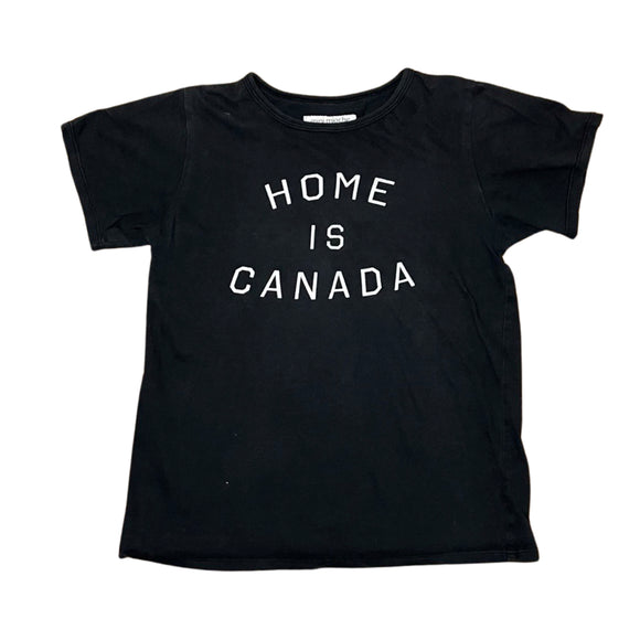 Mini Mioche Home Is Canada T-Shirt