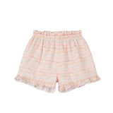 Vignette Mila Shorts - Sunset