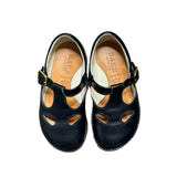 Saks Junior Leather Shoes