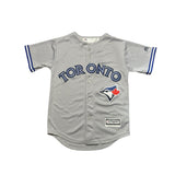 Majestic Blue Jays Jersey