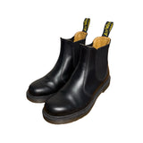 Dr. Martens Leather Chelsea Boots