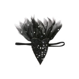 Tutu Du Monde Birds of a Feather Headband