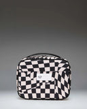 Herschel Pop Quiz Lunch Box - Warp Check
