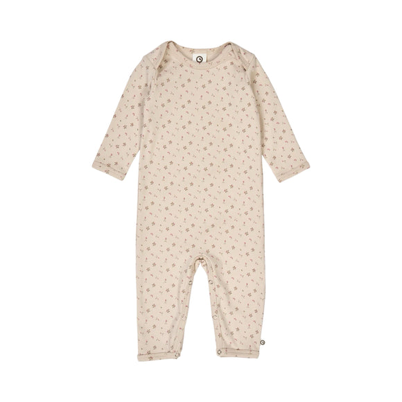 Musli Aster Flower Printed One-Piece