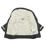 Timberland Plush Lined Cardigan