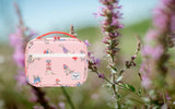 Herschel Pop Quiz Lunch Box - Fashion Dogs