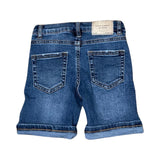 Zara Boys Denim Shorts