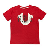 True Religion T-Shirt and Denim Set