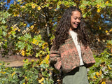 Vignette Ariel Jacket