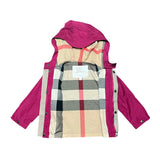 Burberry Light Jacket