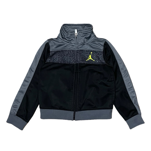 Air Jordan Zip-Up Sweatshirt